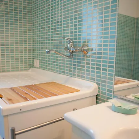 2 Bedrooms House With View And Balcony At * Castel Frentano
