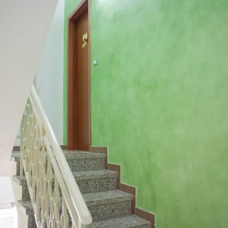 Σπίτι διακοπών 2 Bedrooms House With View And Balcony At Castel Frentano