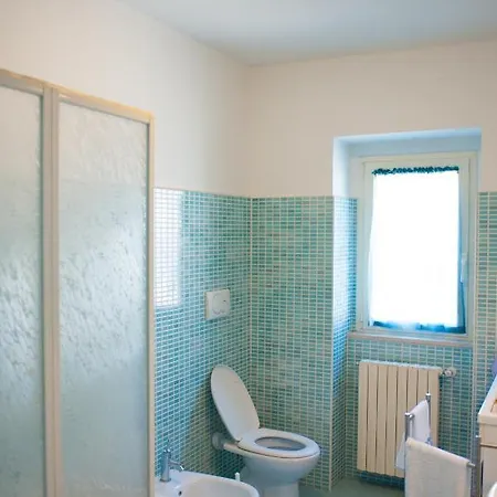 2 Bedrooms House With View And Balcony At * Castel Frentano
