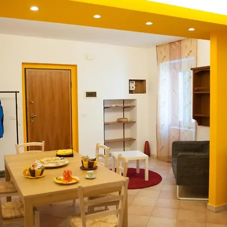 Σπίτι διακοπών 2 Bedrooms House With View And Balcony At