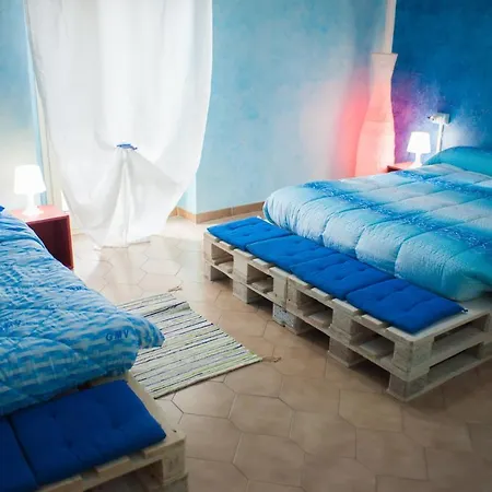 2 Bedrooms House With View And Balcony At Σπίτι διακοπών Castel Frentano
