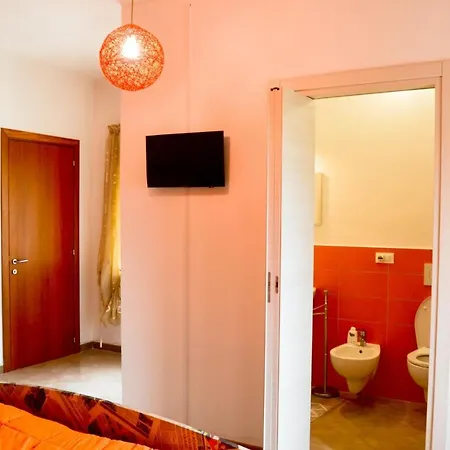2 Bedrooms House With View And Balcony At Castel Frentano