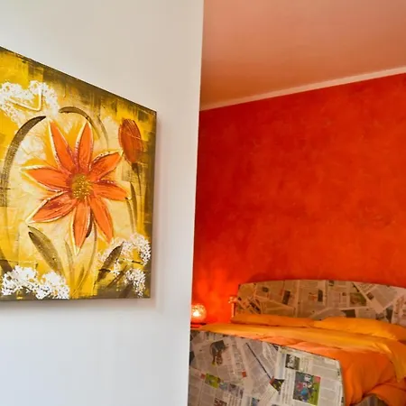2 Bedrooms House With View And Balcony At Σπίτι διακοπών Castel Frentano