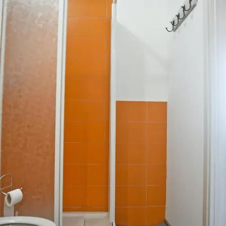 2 Bedrooms House With View And Balcony At Σπίτι διακοπών *