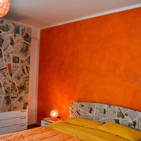 Σπίτι διακοπών 2 Bedrooms House With View And Balcony At
